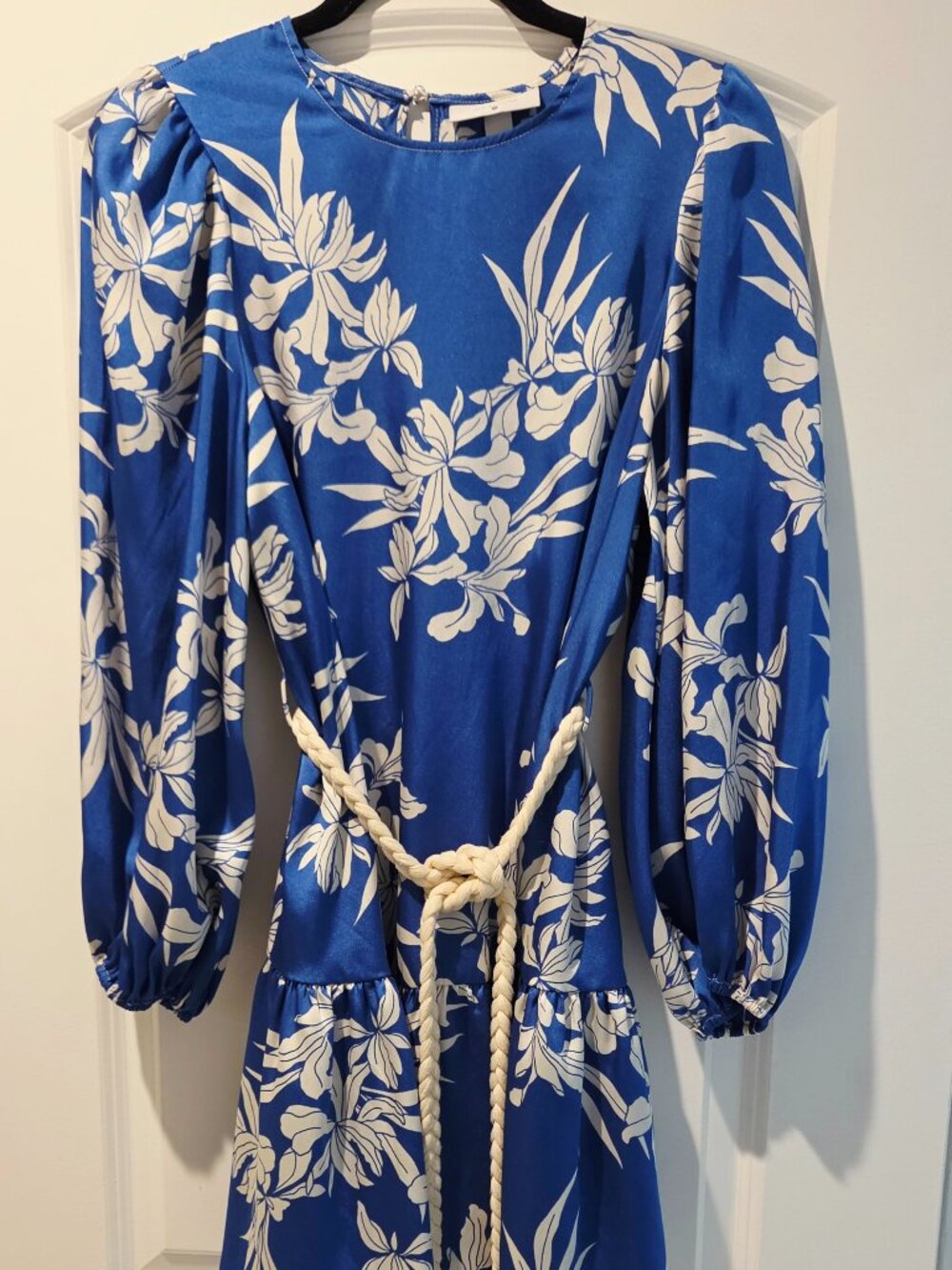 Alexis x Target Summer Mini Dress